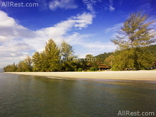 Centara Chaan Talay Resort & Villas Trat 19